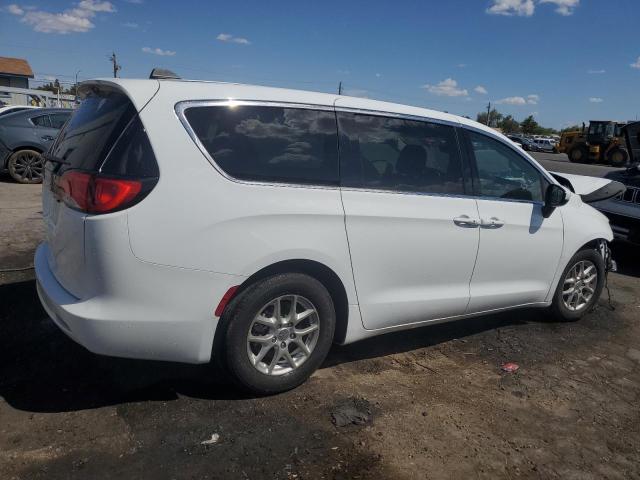 Photo 2 VIN: 2C4RC1CG3PR616403 - CHRYSLER VOYAGER LX 