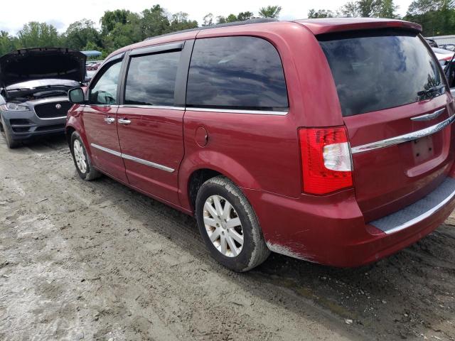 Photo 1 VIN: 2C4RC1CG4CR118172 - CHRYSLER MINIVAN 