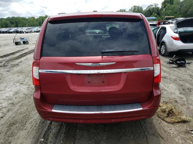 Photo 5 VIN: 2C4RC1CG4CR118172 - CHRYSLER MINIVAN 