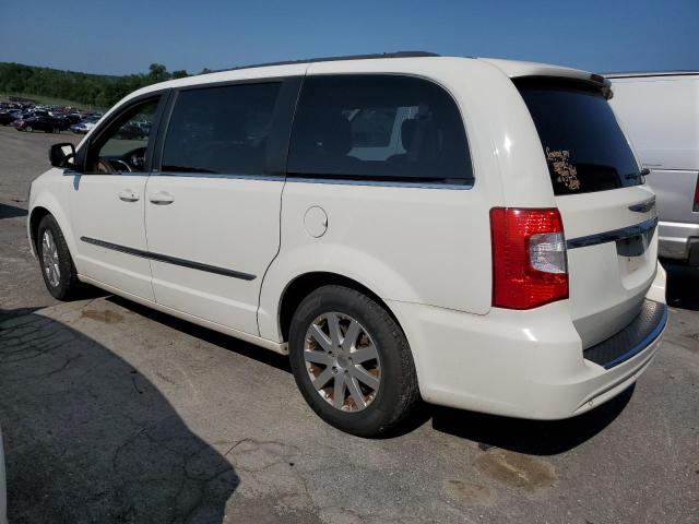 Photo 1 VIN: 2C4RC1CG4CR124666 - CHRYSLER TOWN & COU 