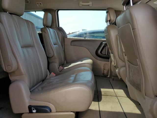 Photo 10 VIN: 2C4RC1CG4CR124666 - CHRYSLER TOWN & COU 