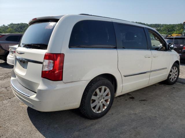 Photo 2 VIN: 2C4RC1CG4CR124666 - CHRYSLER TOWN & COU 