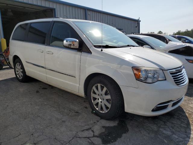 Photo 3 VIN: 2C4RC1CG4CR124666 - CHRYSLER TOWN & COU 