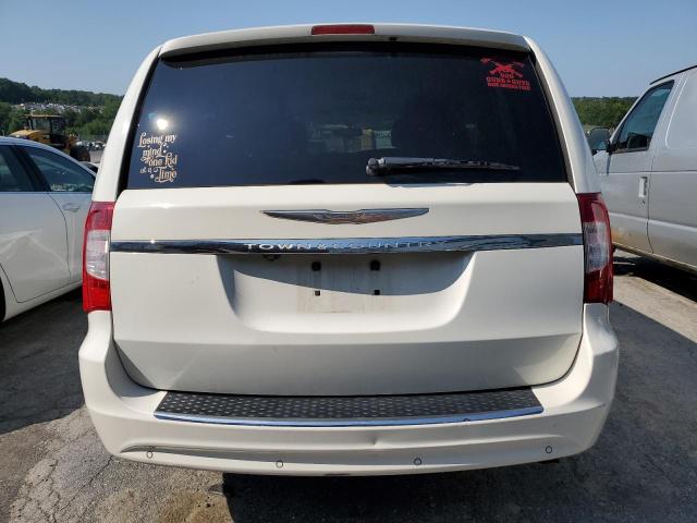 Photo 5 VIN: 2C4RC1CG4CR124666 - CHRYSLER TOWN & COU 