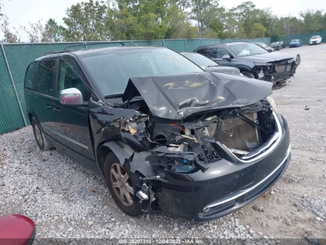 Photo 0 VIN: 2C4RC1CG4CR156503 - CHRYSLER TOWN & COUNTRY 