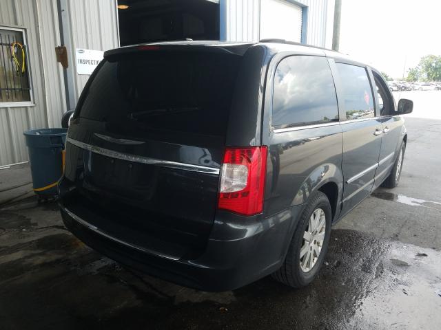 Photo 3 VIN: 2C4RC1CG4CR163242 - CHRYSLER TOWN & COU 