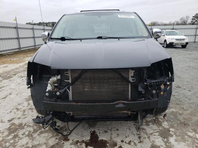 Photo 8 VIN: 2C4RC1CG4CR175553 - CHRYSLER TOWN &AMP COU 