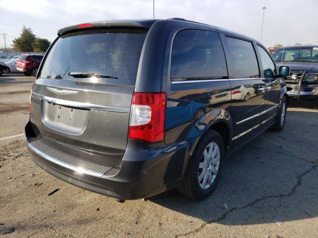 Photo 3 VIN: 2C4RC1CG4CR181594 - CHRYSLER TOWN &AMP COU 