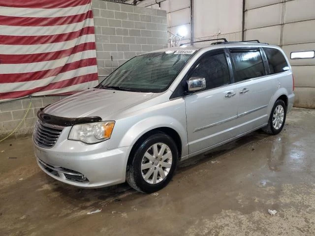 Photo 0 VIN: 2C4RC1CG4CR207787 - CHRYSLER TOWN & COU 