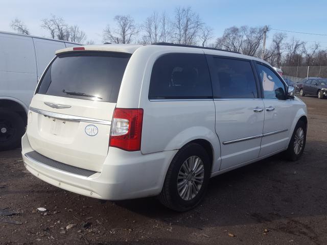 Photo 3 VIN: 2C4RC1CG4CR208390 - CHRYSLER TOWN & COU 