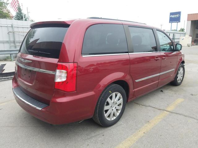 Photo 3 VIN: 2C4RC1CG4CR228199 - CHRYSLER TOWN & COU 