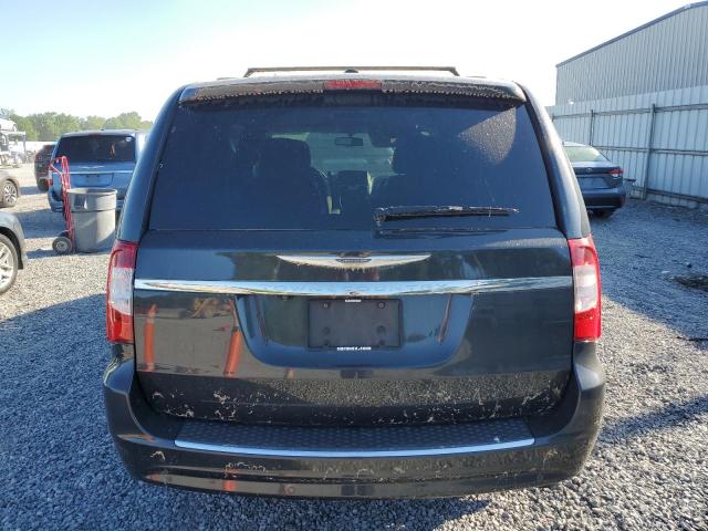 Photo 5 VIN: 2C4RC1CG4CR259792 - CHRYSLER MINIVAN 