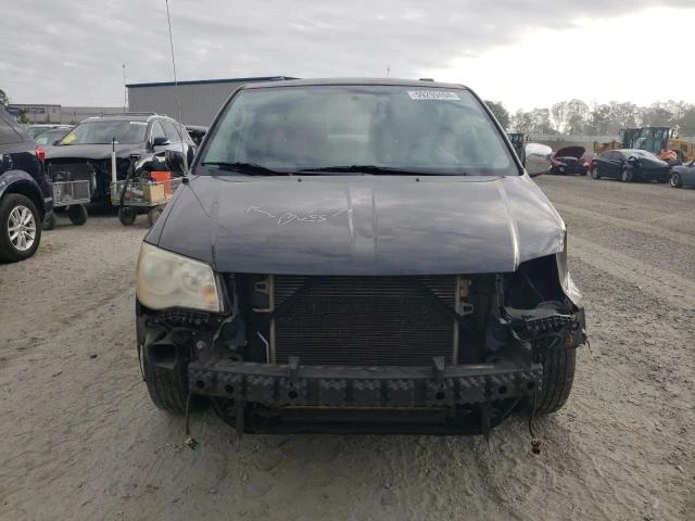 Photo 4 VIN: 2C4RC1CG4CR278262 - CHRYSLER TOWN & COU 