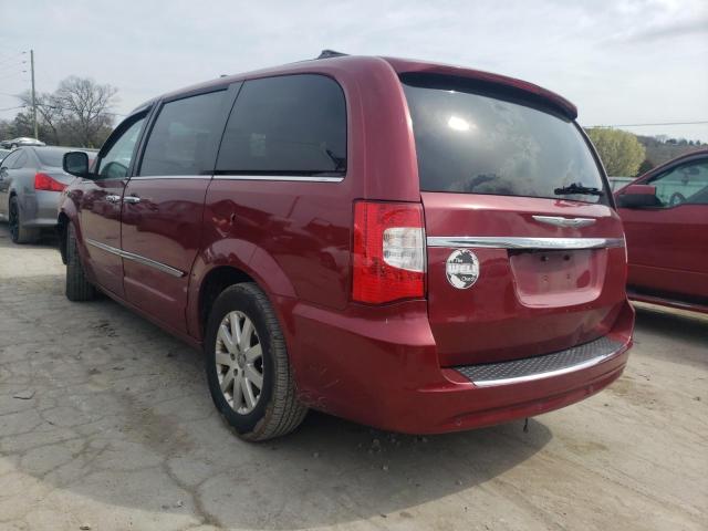 Photo 2 VIN: 2C4RC1CG4CR287544 - CHRYSLER TOWN & COU 