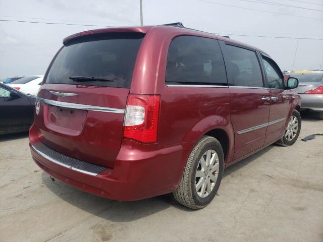 Photo 3 VIN: 2C4RC1CG4CR287544 - CHRYSLER TOWN & COU 