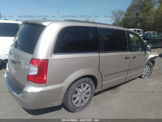 Photo 3 VIN: 2C4RC1CG4CR287589 - CHRYSLER TOWN & COUNTRY 