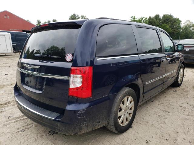 Photo 3 VIN: 2C4RC1CG4CR303368 - CHRYSLER TOWN & COU 