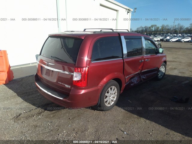 Photo 3 VIN: 2C4RC1CG4CR339089 - CHRYSLER TOWN & COUNTRY 