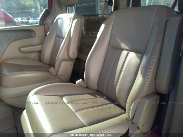 Photo 7 VIN: 2C4RC1CG4CR339089 - CHRYSLER TOWN & COUNTRY 