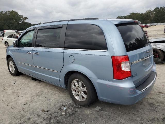 Photo 1 VIN: 2C4RC1CG4CR339223 - CHRYSLER MINIVAN 