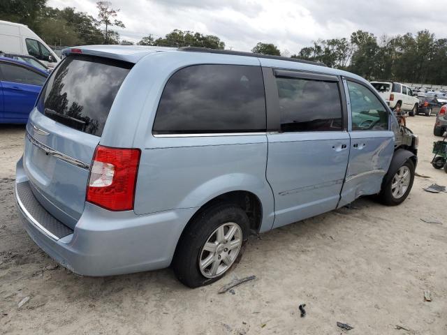 Photo 2 VIN: 2C4RC1CG4CR339223 - CHRYSLER MINIVAN 