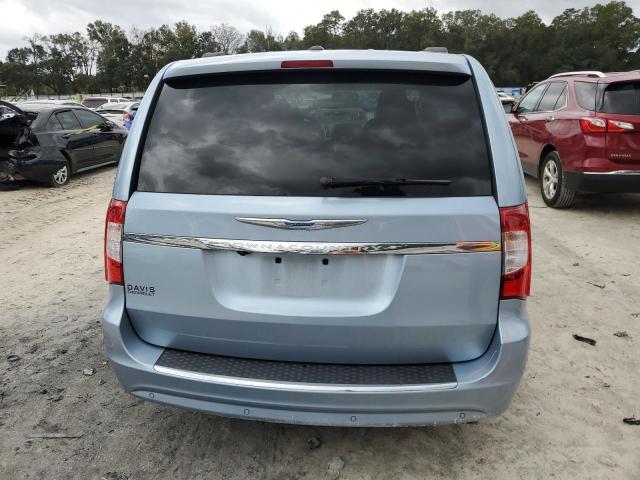 Photo 5 VIN: 2C4RC1CG4CR339223 - CHRYSLER MINIVAN 