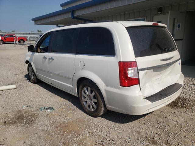 Photo 2 VIN: 2C4RC1CG4CR361190 - CHRYSLER TOWN & COU 