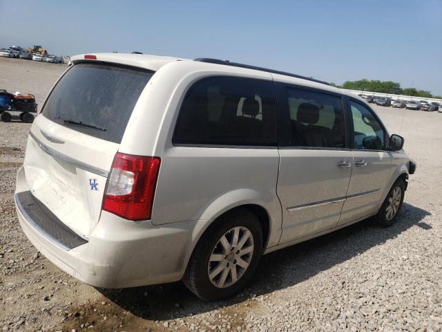 Photo 3 VIN: 2C4RC1CG4CR361190 - CHRYSLER TOWN & COU 