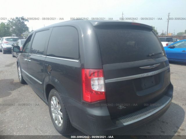 Photo 2 VIN: 2C4RC1CG4CR364056 - CHRYSLER TOWN & COUNTRY 