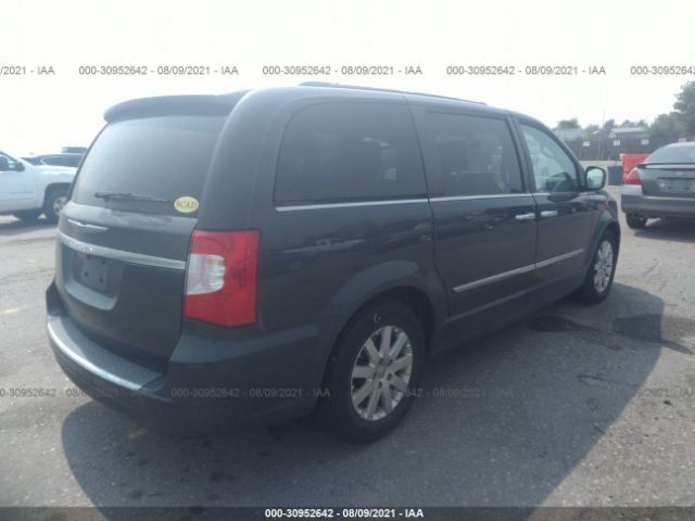 Photo 3 VIN: 2C4RC1CG4CR364056 - CHRYSLER TOWN & COUNTRY 