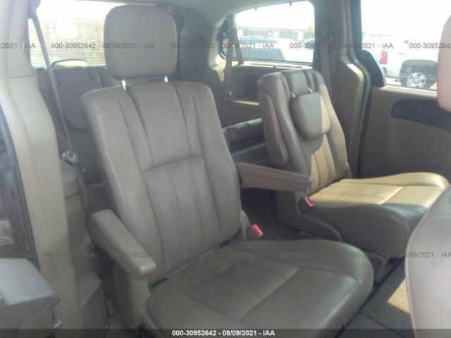 Photo 7 VIN: 2C4RC1CG4CR364056 - CHRYSLER TOWN & COUNTRY 