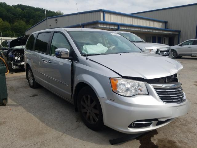 Photo 0 VIN: 2C4RC1CG4CR387918 - CHRYSLER TOWN & COU 