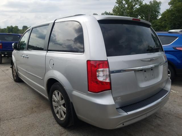 Photo 2 VIN: 2C4RC1CG4CR387918 - CHRYSLER TOWN & COU 