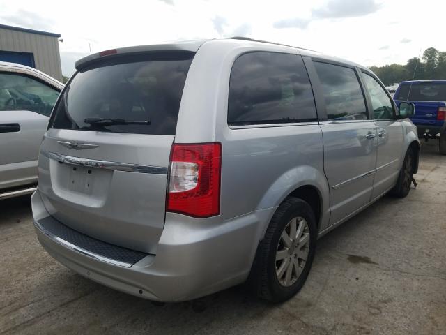 Photo 3 VIN: 2C4RC1CG4CR387918 - CHRYSLER TOWN & COU 