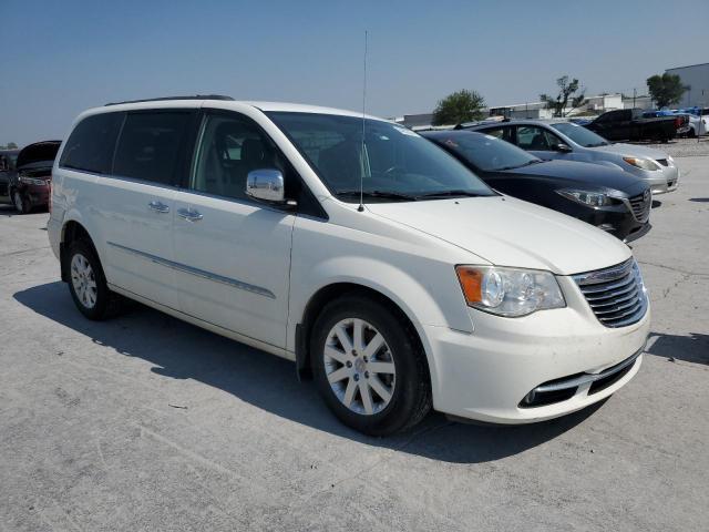 Photo 3 VIN: 2C4RC1CG4CR412204 - CHRYSLER MINIVAN 