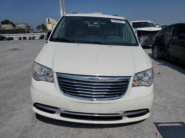 Photo 4 VIN: 2C4RC1CG4CR412204 - CHRYSLER MINIVAN 