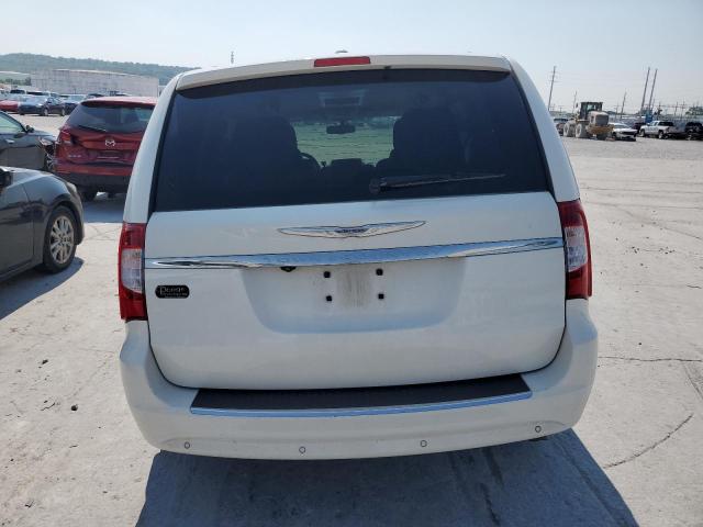 Photo 5 VIN: 2C4RC1CG4CR412204 - CHRYSLER MINIVAN 