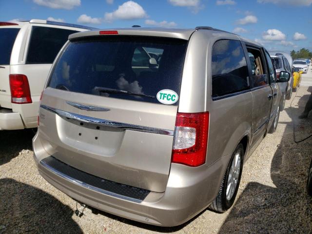 Photo 3 VIN: 2C4RC1CG4CR412669 - CHRYSLER TOWN & COU 