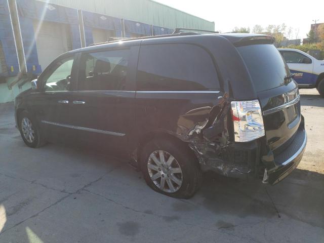 Photo 1 VIN: 2C4RC1CG4CR413725 - CHRYSLER MINIVAN 