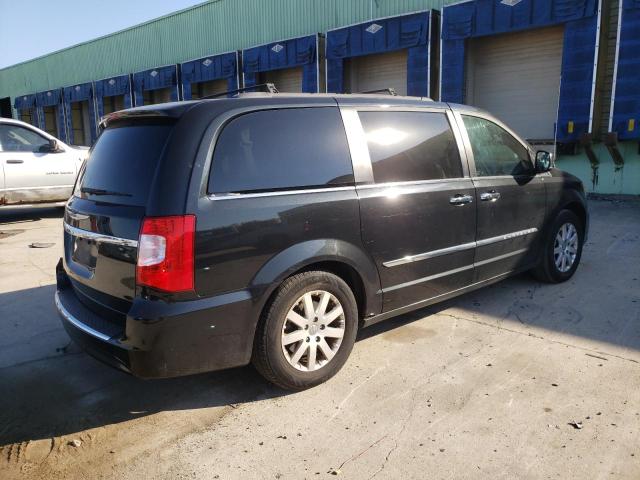 Photo 2 VIN: 2C4RC1CG4CR413725 - CHRYSLER MINIVAN 