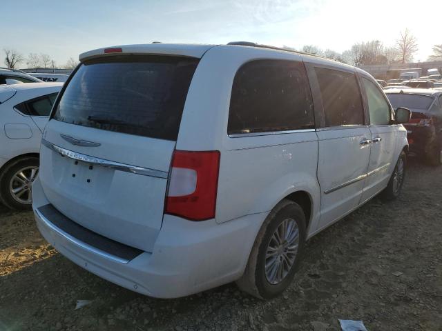 Photo 2 VIN: 2C4RC1CG4DR509761 - CHRYSLER MINIVAN 