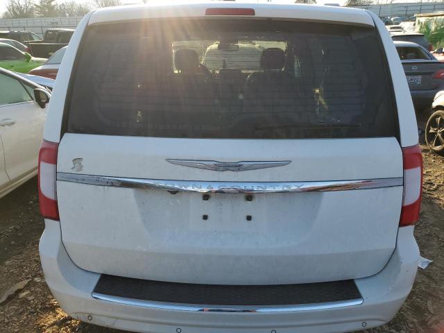 Photo 5 VIN: 2C4RC1CG4DR509761 - CHRYSLER MINIVAN 