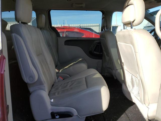 Photo 9 VIN: 2C4RC1CG4DR510876 - CHRYSLER MINIVAN 