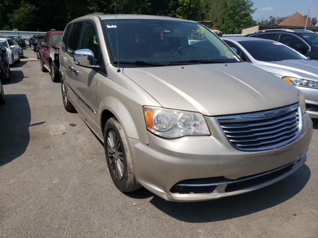 Photo 0 VIN: 2C4RC1CG4DR512823 - CHRYSLER TOWN & COU 