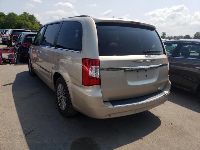 Photo 2 VIN: 2C4RC1CG4DR512823 - CHRYSLER TOWN & COU 