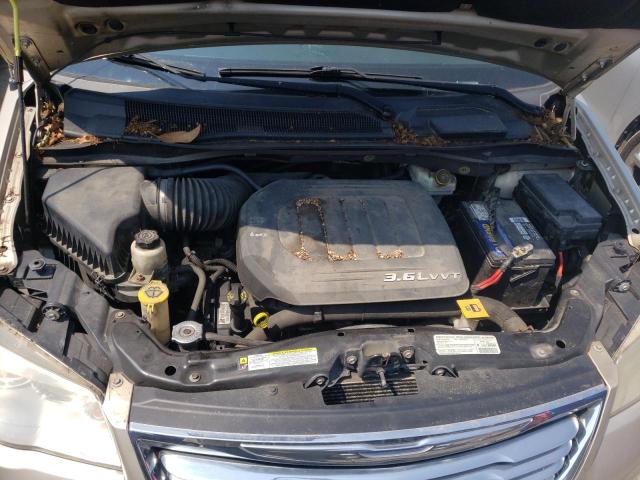 Photo 6 VIN: 2C4RC1CG4DR512823 - CHRYSLER TOWN & COU 