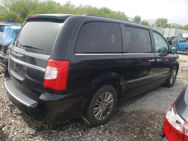 Photo 2 VIN: 2C4RC1CG4DR532103 - CHRYSLER TOWN & COU 