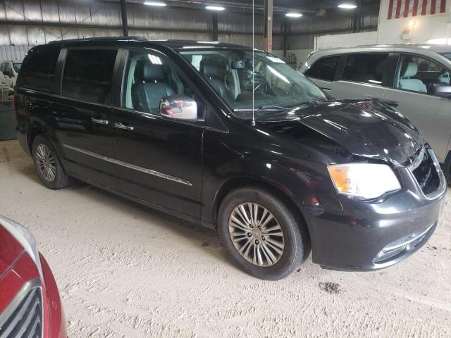 Photo 3 VIN: 2C4RC1CG4DR532103 - CHRYSLER TOWN & COU 