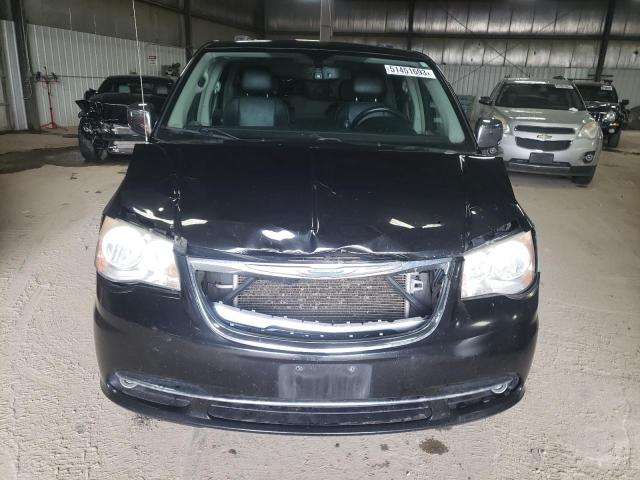 Photo 4 VIN: 2C4RC1CG4DR532103 - CHRYSLER TOWN & COU 