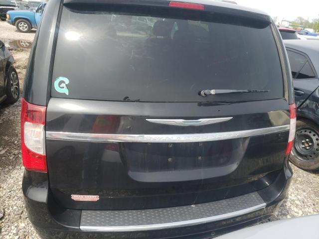 Photo 5 VIN: 2C4RC1CG4DR532103 - CHRYSLER TOWN & COU 